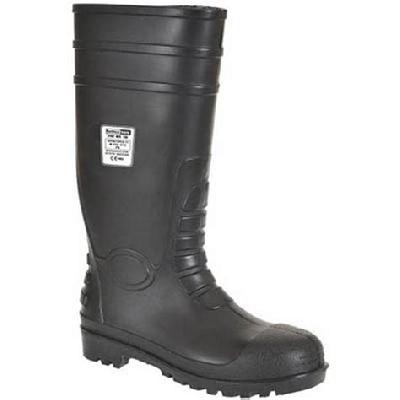 8 Size Gumboot