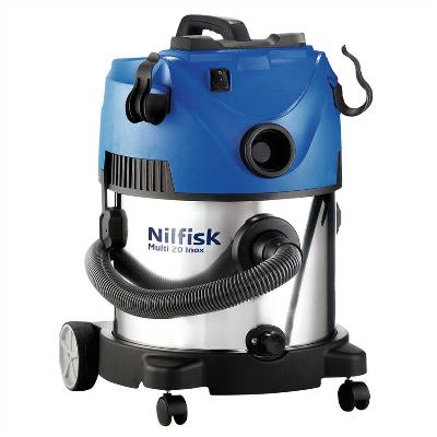 AD 35 Wet and Dry Vacuum Cleaner