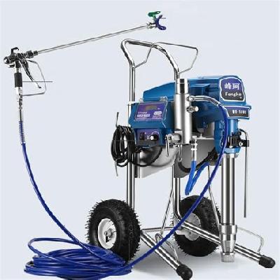 Airless Painting Machine Sprayer-4000w