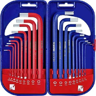 Allen Key Set