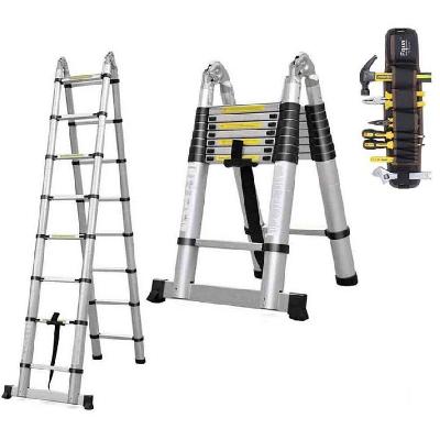 Aluminium Ladder