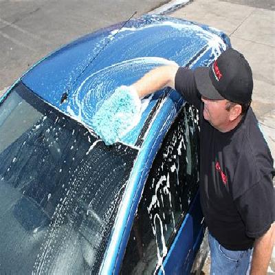 Car Washer