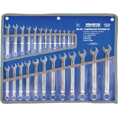 Combination Spanner Set