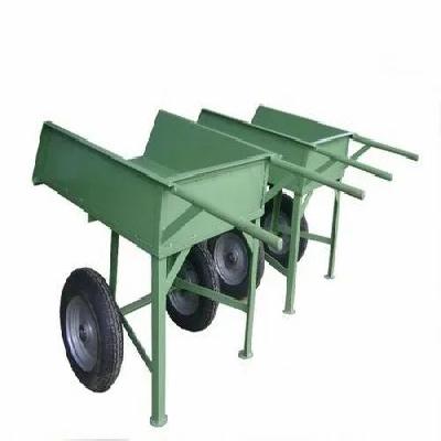 Construction Trolley