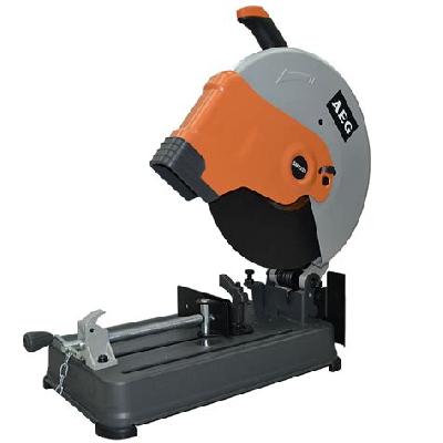 Cut Off Machine -355mm Pbt-co355-3000