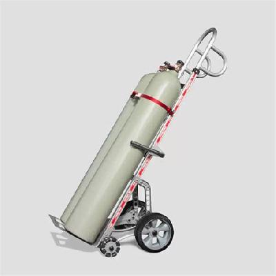 Cylinder Trolley