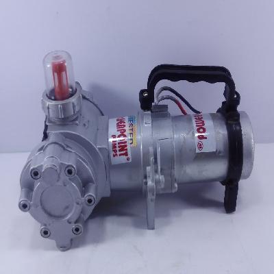 DC LPG Transfer Pump
