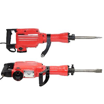 Demolition Hammer-6kg PTC-DH6-810S