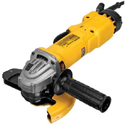 Dewalt Angle Grinder