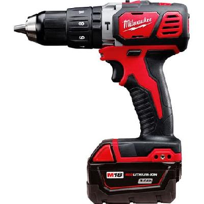 Electric Drill ID DU13VRF