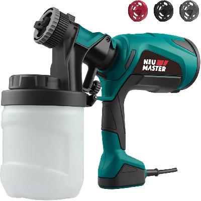 Electric Spray Gun