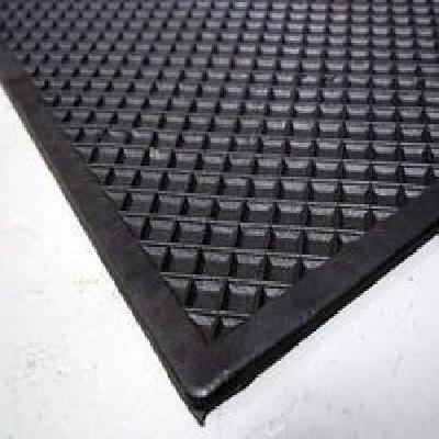 Electrical Rubber Mats