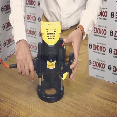 Endico Router Para12TPR