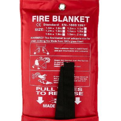 Fire Blanket