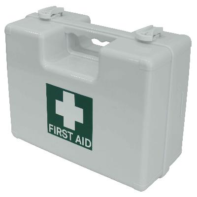 First Aid Box