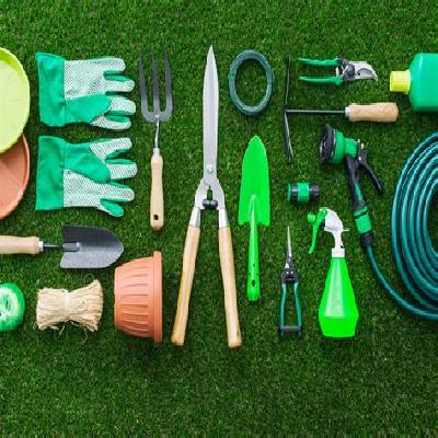 Gardening Tools
