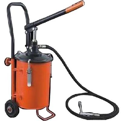 Grease Bucket Pump