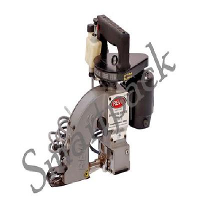 Gunny Bag Closer Machine