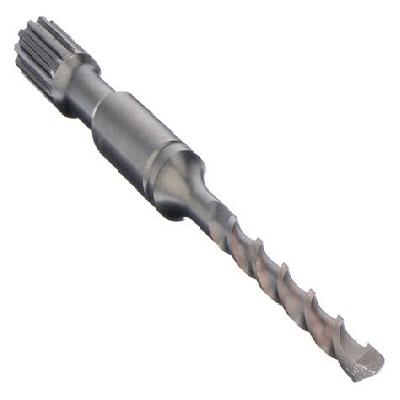 Hammer Drill Bit