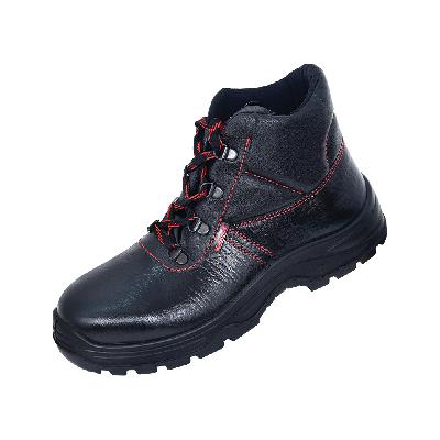 High Ankle Safety Shoe