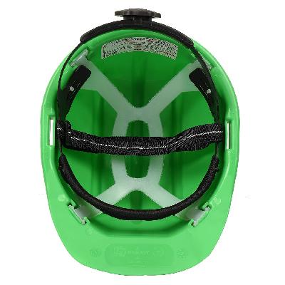 Karam Safety Helmet Ratchet