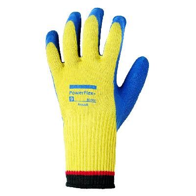 Latex Hand Gloves