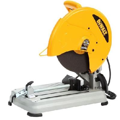 LG355 Cut off Machine