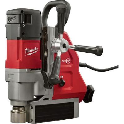 Magnetic Drill Machine
