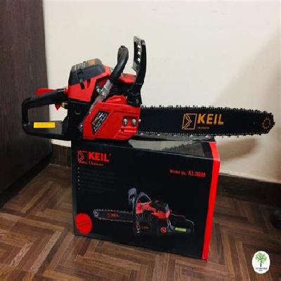 MAL Chainsaw 58cc