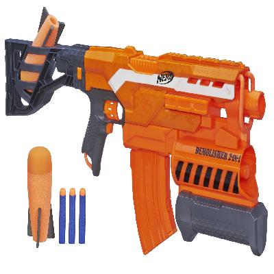 Mal Xtra Premium 11E Demolisher Machine