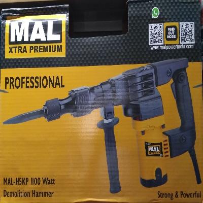 Mal Xtra Premium Demolition Hammer