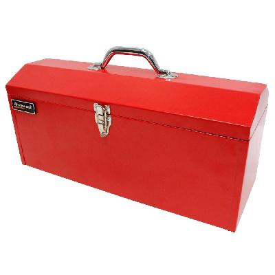 Metal Tool Box