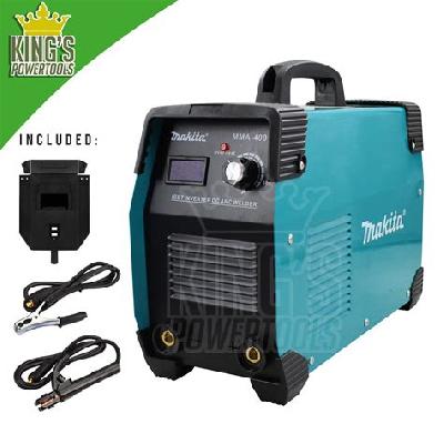 MMA 400 Welding Inverter