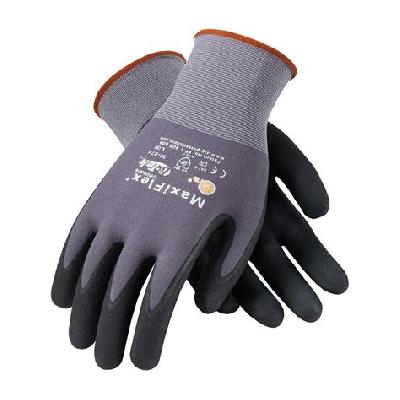 Nitrile Hand Gloves