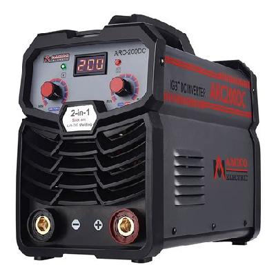Novo-ARC200 VRD Welding Machine