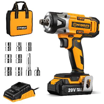 PBT-CL-WR21 Impact Wrench Cordless