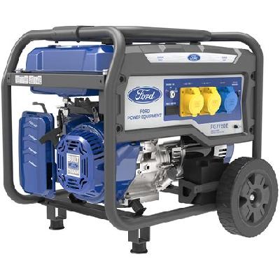 Petrol Generator