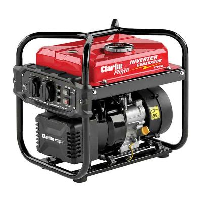 Petrol Generator ID PG3605S