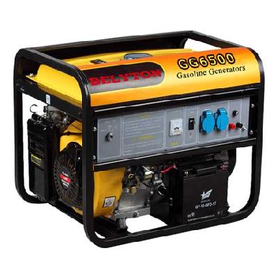 Petrol Generator ID PG6500S