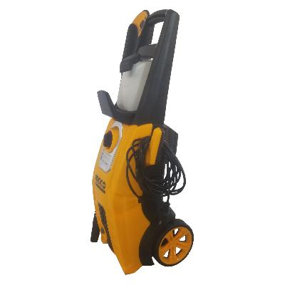 Pop Rivet Electric Gun