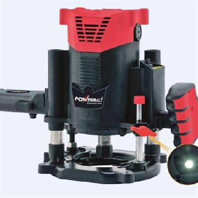 Powerbilt Rotary Hammer Pbt-rh-26