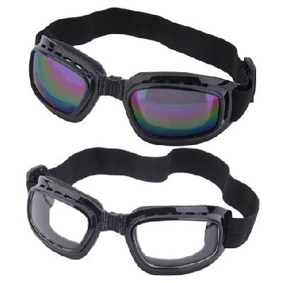 Safety Clear Goggles