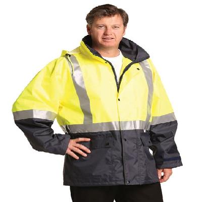 Safety Jacket