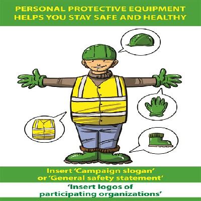 Safety Posters