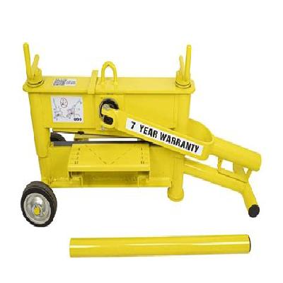 Slab Cutter Power Bilt