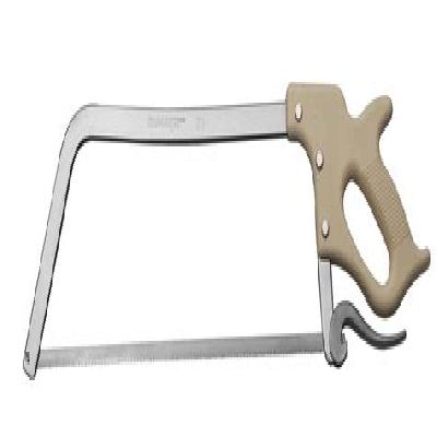 Stainless Handsaw