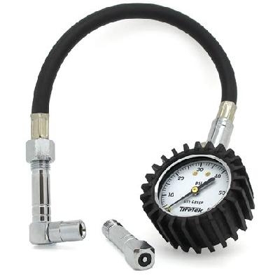 Tyre Pressure Gauge