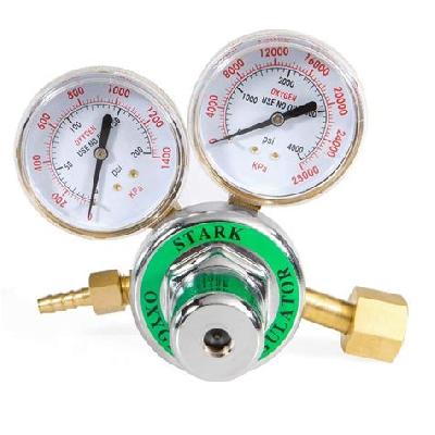 Welding Oxygen Regulator