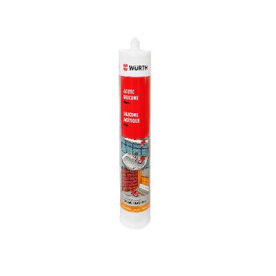 Acetic Silicone Sealant
