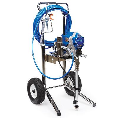 Airless Painting Sprayers Machine